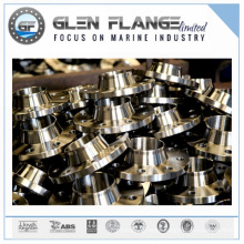 Flat Flange Plate Flange Alloy Steel